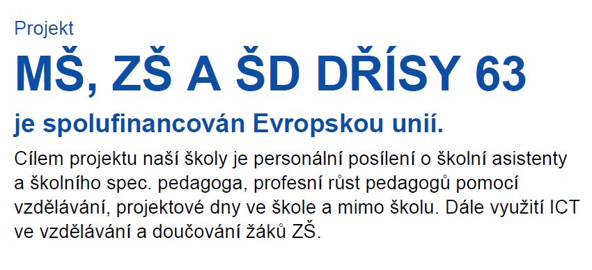 EU MSMT1